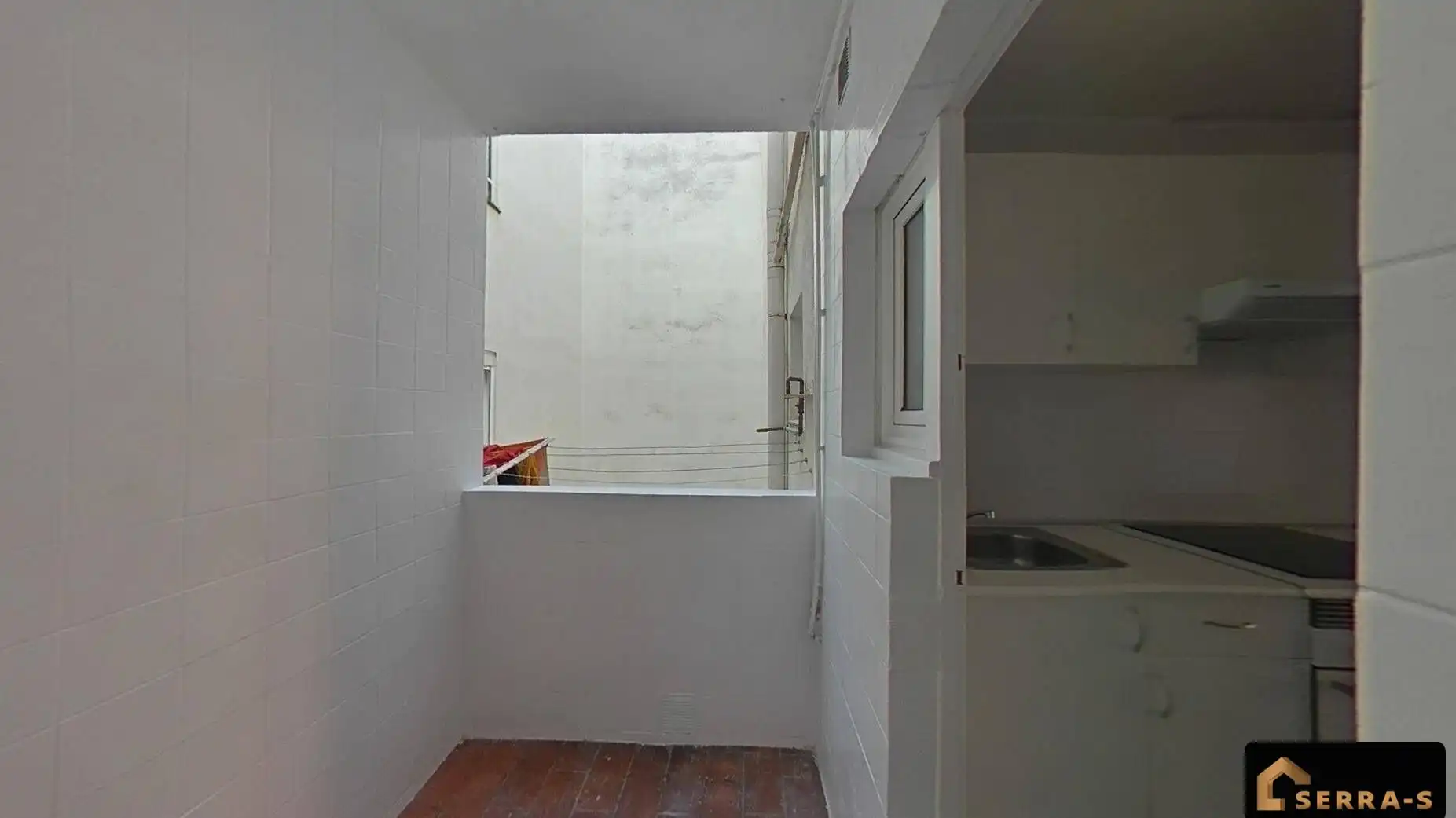 Piso con terraza en venta en Calle del Poeta Josep Punsola, imagen 6