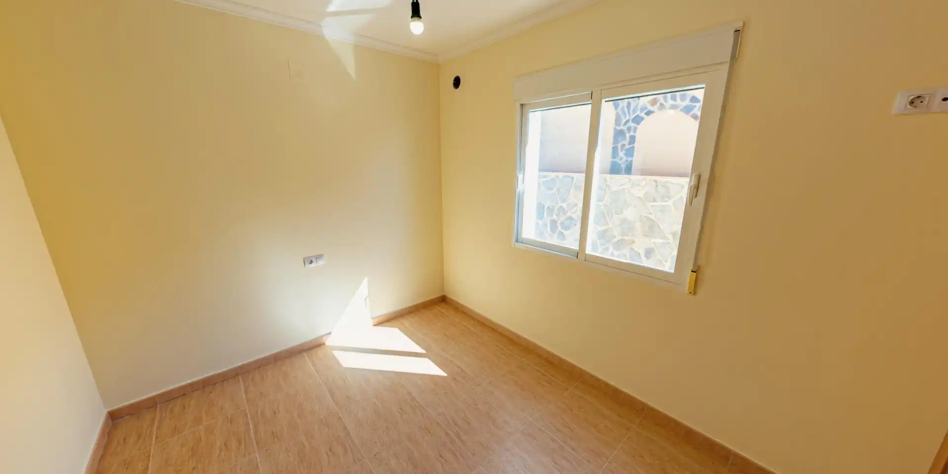 Bedroom of Houses for sale in L'Alfàs del Pi  with Private garden, Storage room and Swimming Pool