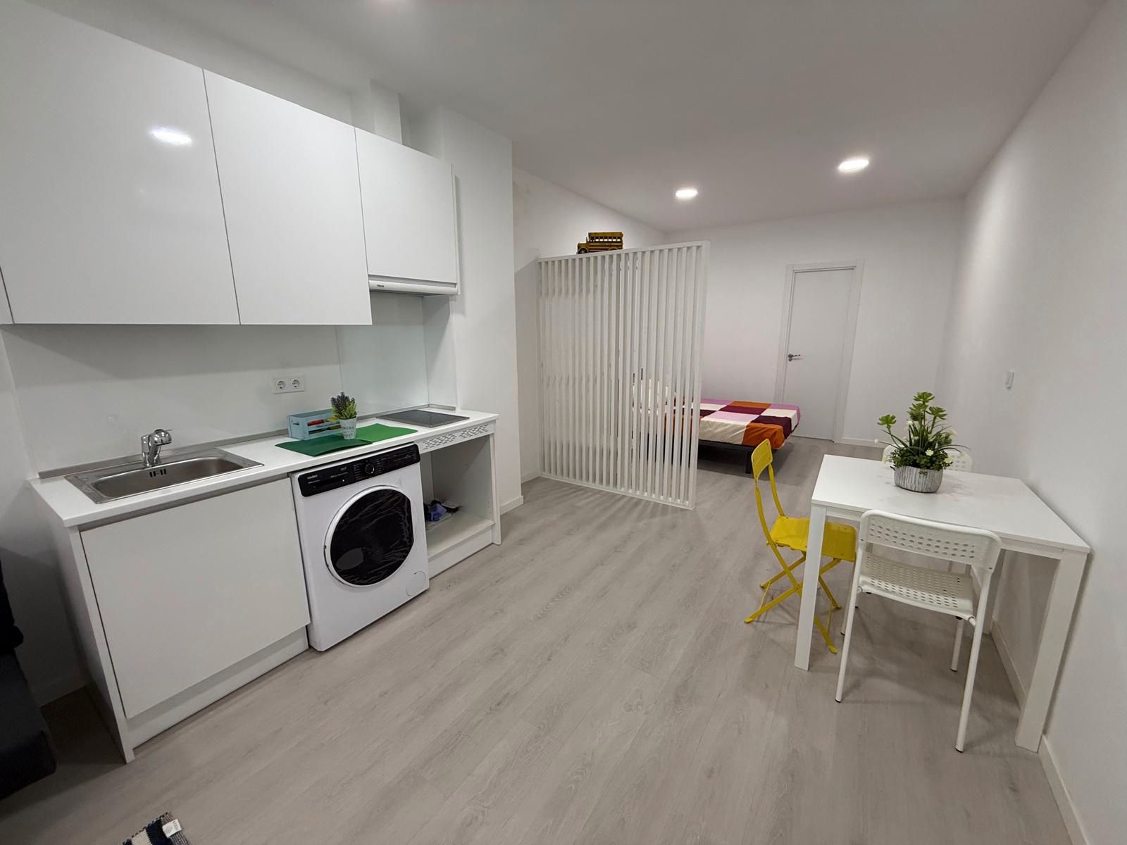 Habitación de Estudio en venta en Arganda del Rey con Aire acondicionado y Calefacción