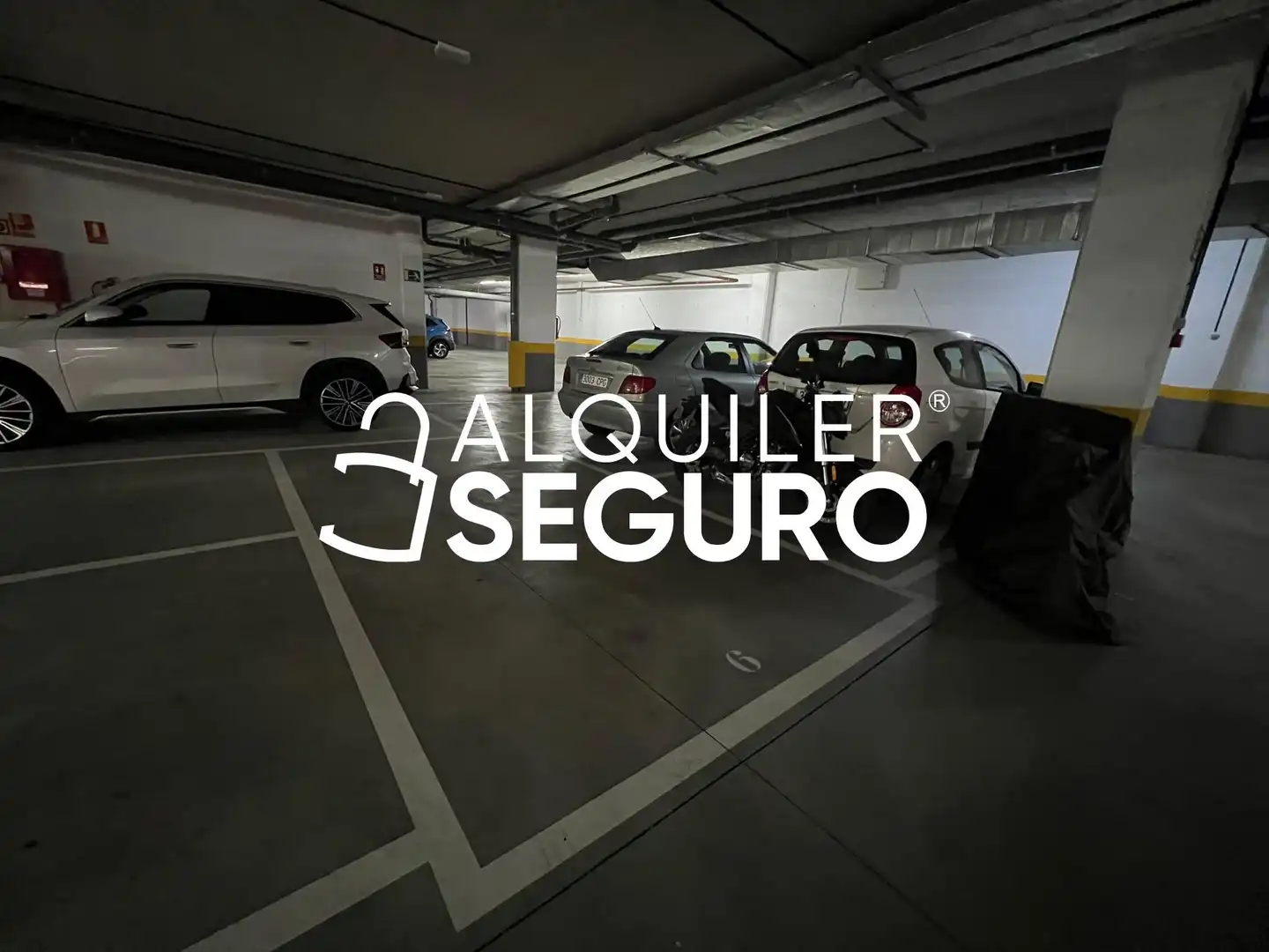 Loft con ascensore in affitto a del Puente Cultural, imagen 17