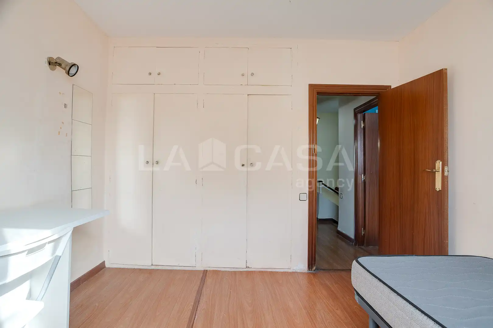 Dúplex en venda en Barcelona amb Balcó