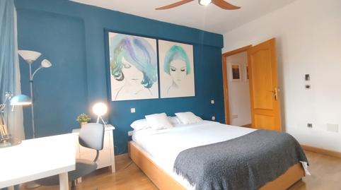 Photo 3 of Flat to share in Calle de San Bernabé, 18, Palacio, Madrid