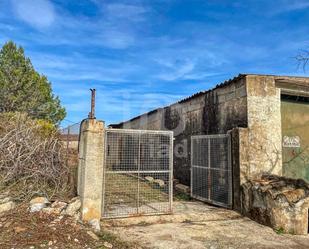 Geschaftsraum zum verkauf in Vall de Gallinera