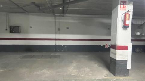 Photo 2 of Garage for sale in Calle Betania, 5, San Pablo,  Sevilla Capital