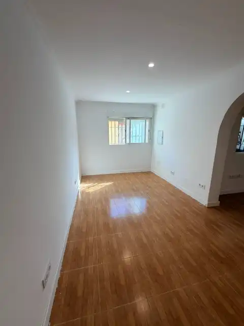 Habitación de Casa o chalet en venta en Las Ventas de Retamosa con Aire acondicionado, Calefacción y Jardín privado