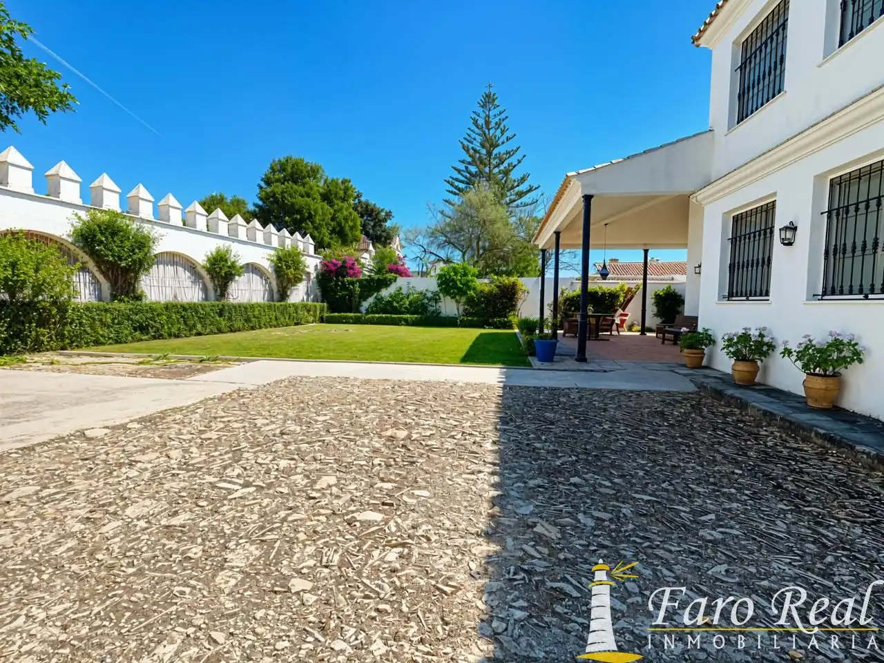 Casa amb jardí en venda a La Jara, imagen 8