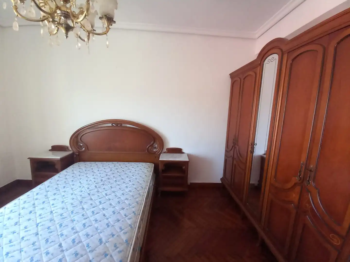 Wohnung mit Terrasse zur Miete in Calle AVE MARIA, imagen 26