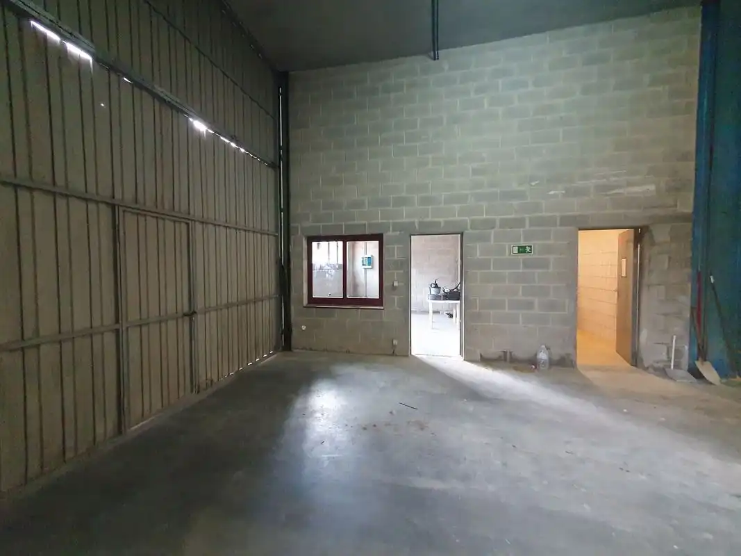 Nau industrial en venda a Posada - Barro, imagen 6