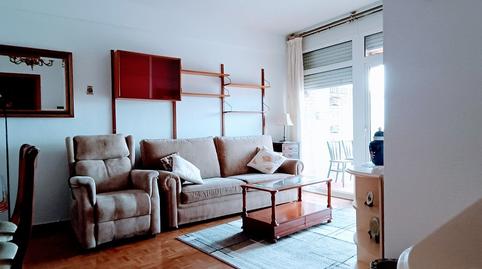 Foto 5 de Pis de lloguer a De Portugal, Puerta del Ángel,  Madrid Capital