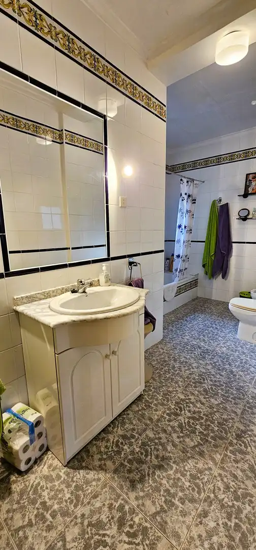 Chalet con jardín en venta en Aledo, imagen 35