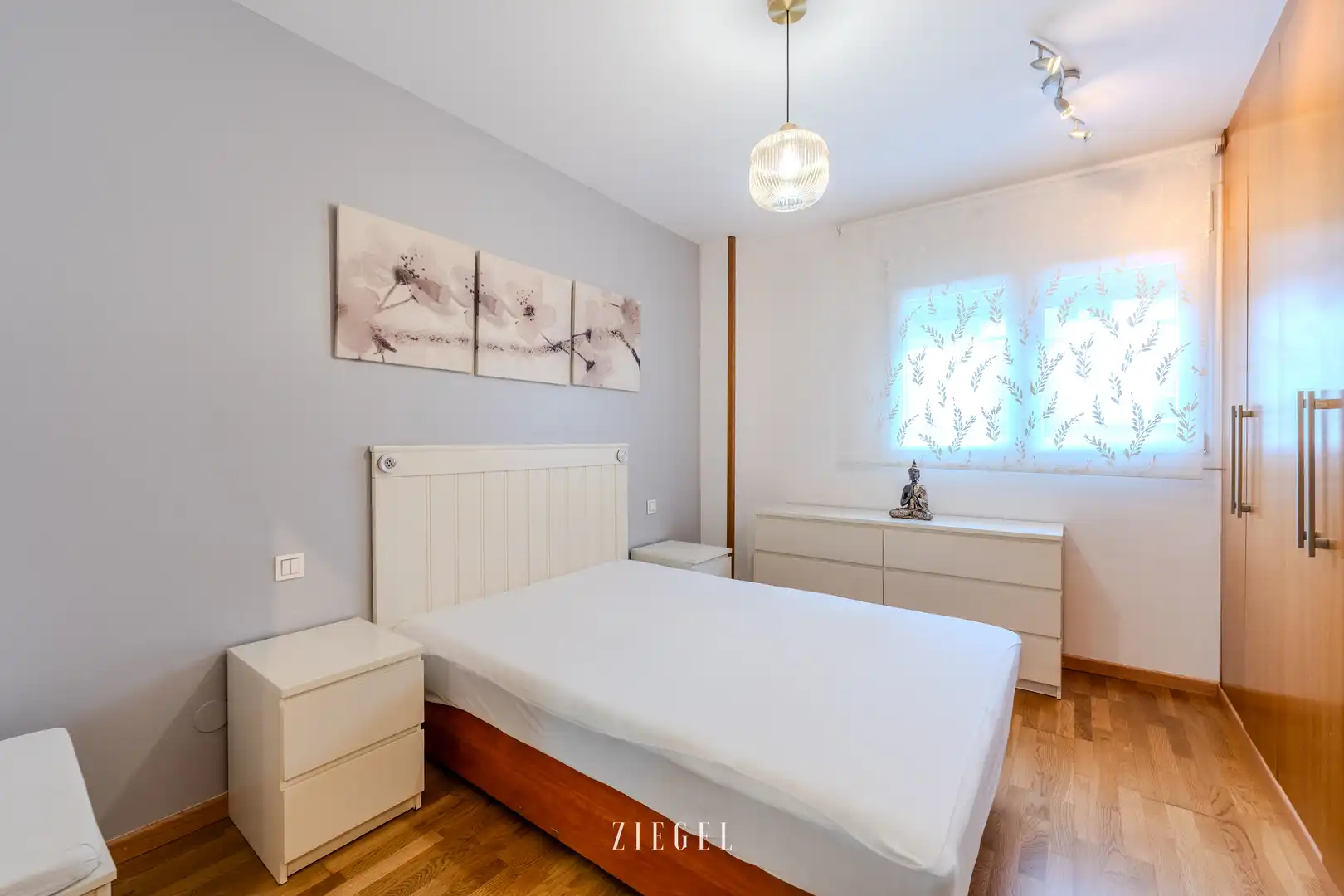 Bedroom of Flat for rent in Las Palmas de Gran Canaria  with Private garden, Storage room and Swimming Pool