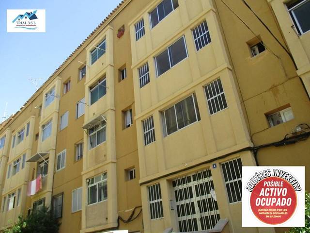 Piso en Venta en  Izcague en Tristán - García Escámez - Somosierra