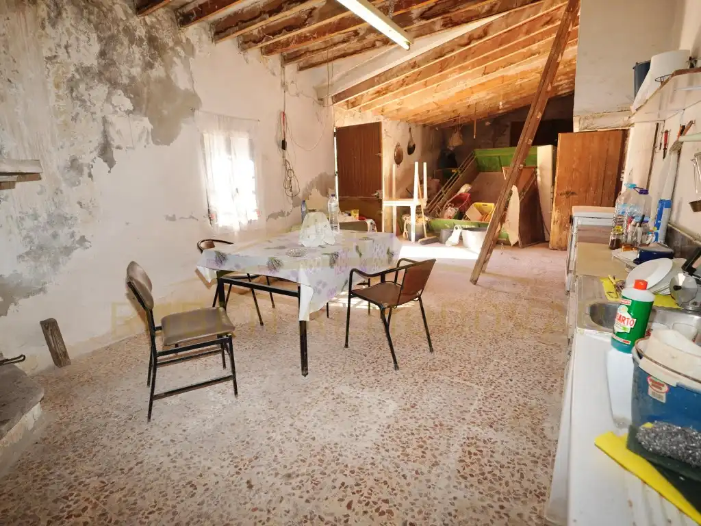 Haus zum Verkauf in PE Los Carrillos (Abanilla) 3, imagen 23