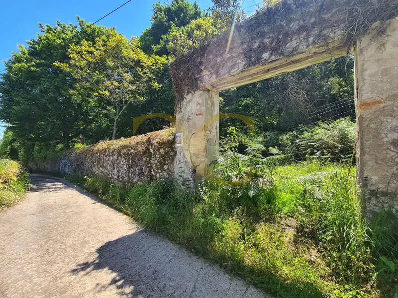 Casa o xalet en venda en Llanes amb Jardí privat, Terrassa i Traster