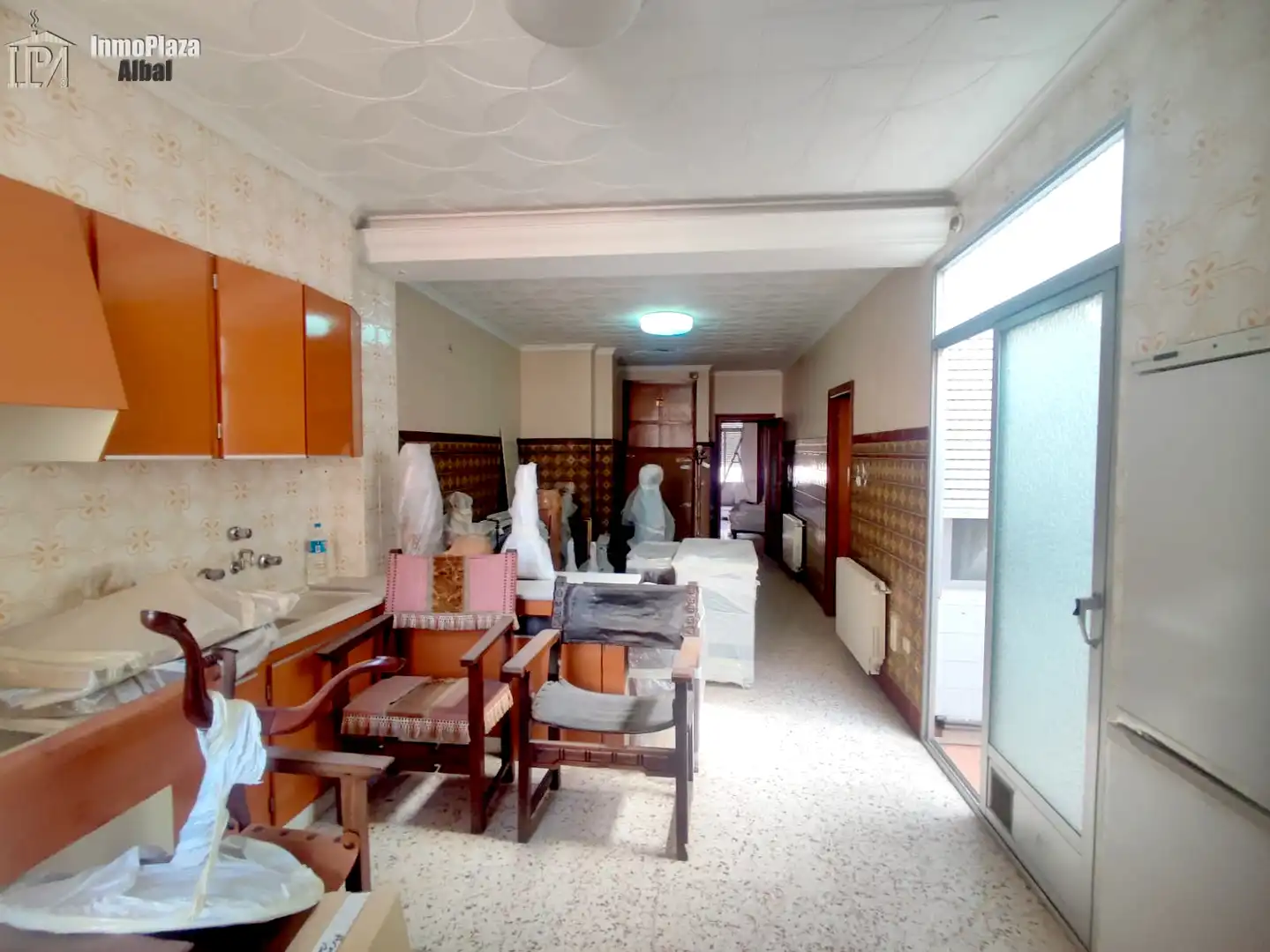 Casa adosada en venta en Albal con Terraza, Trastero y Balcón