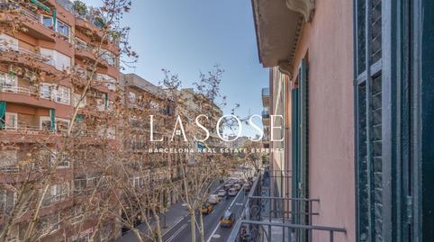 Foto 5 de Pis en venda a Carrer D'aragó, La Nova Esquerra de l'Eixample,  Barcelona Capital