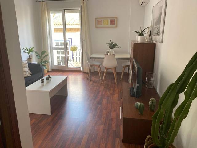 Apartamento en Alquiler en Centro