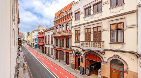 Photo 4 of Single-family semi-detached for sale in Calle Reyes Católicos, 49, Vegueta, Las Palmas