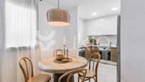 Cuina de Apartament de lloguer en  Barcelona Capital amb Aire condicionat, Calefacció i Moblat