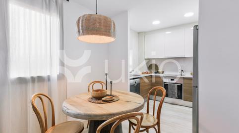 Foto 4 de Apartament de lloguer a Carrer del Perelló, Diagonal Mar i el Front Marítim del Poblenou, Barcelona