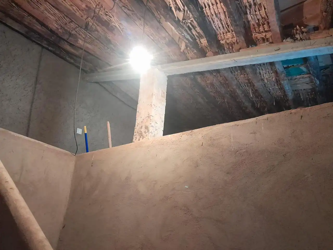 Casa o chalet en venta en Cabolafuente con Balcón