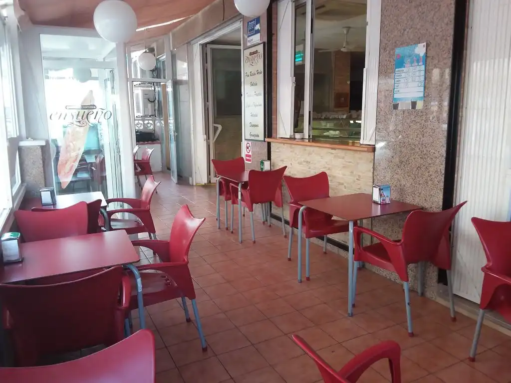 Geschaftsraum zum Verkauf in Avenida RONDA, 28, Playa Tamarit - Playa Lissa