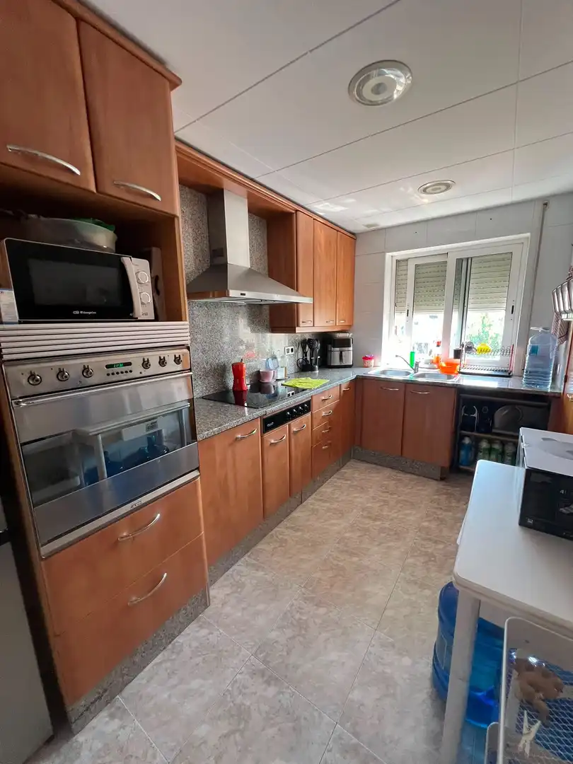 Duplex à vendre à Tordera pueblo