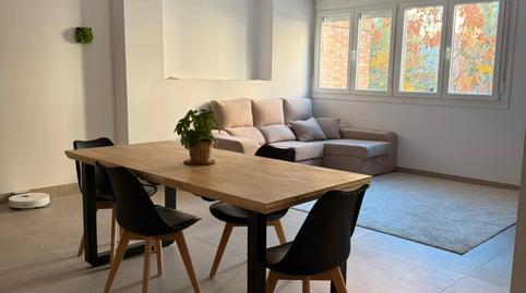 Photo 2 of Flat to rent in Avenida Pablo Picasso, 25, Cervantes, Granada