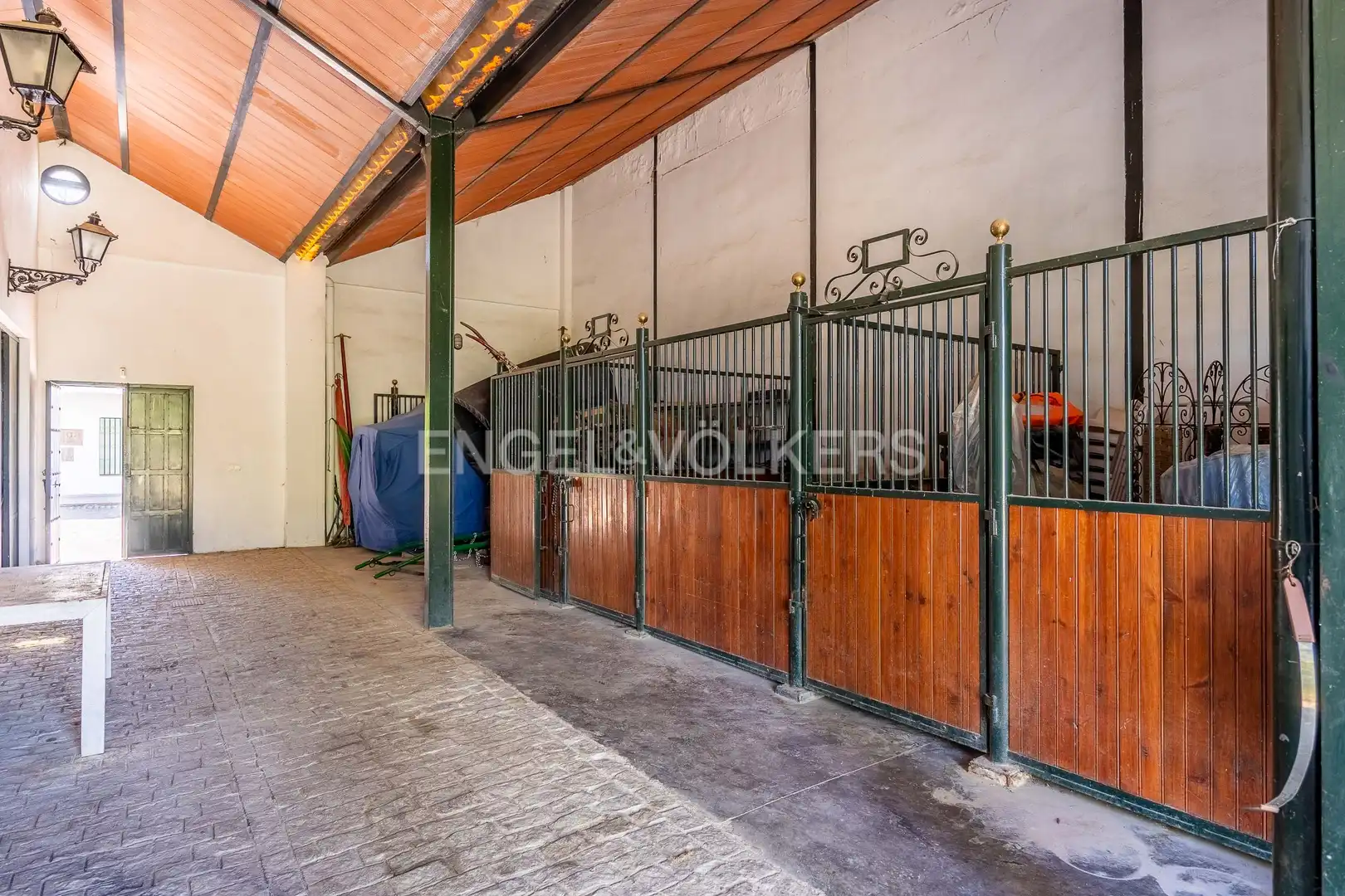 Haus mit Pool zum Verkauf in Valencina de la Concepción, imagen 11