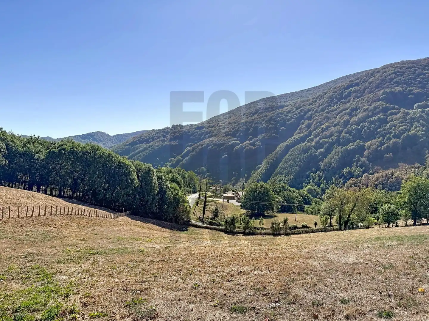 Casa o chalet en venta en Doneztebe / Santesteban