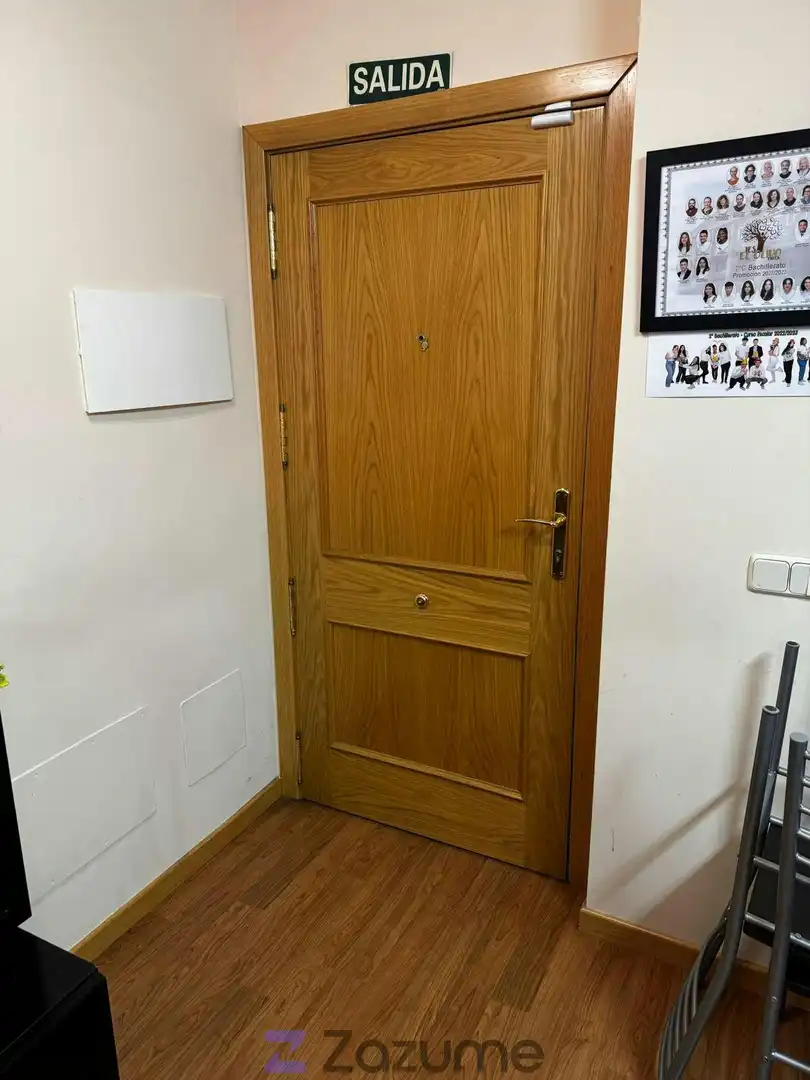 Flat for rent in Camarena, Toledo