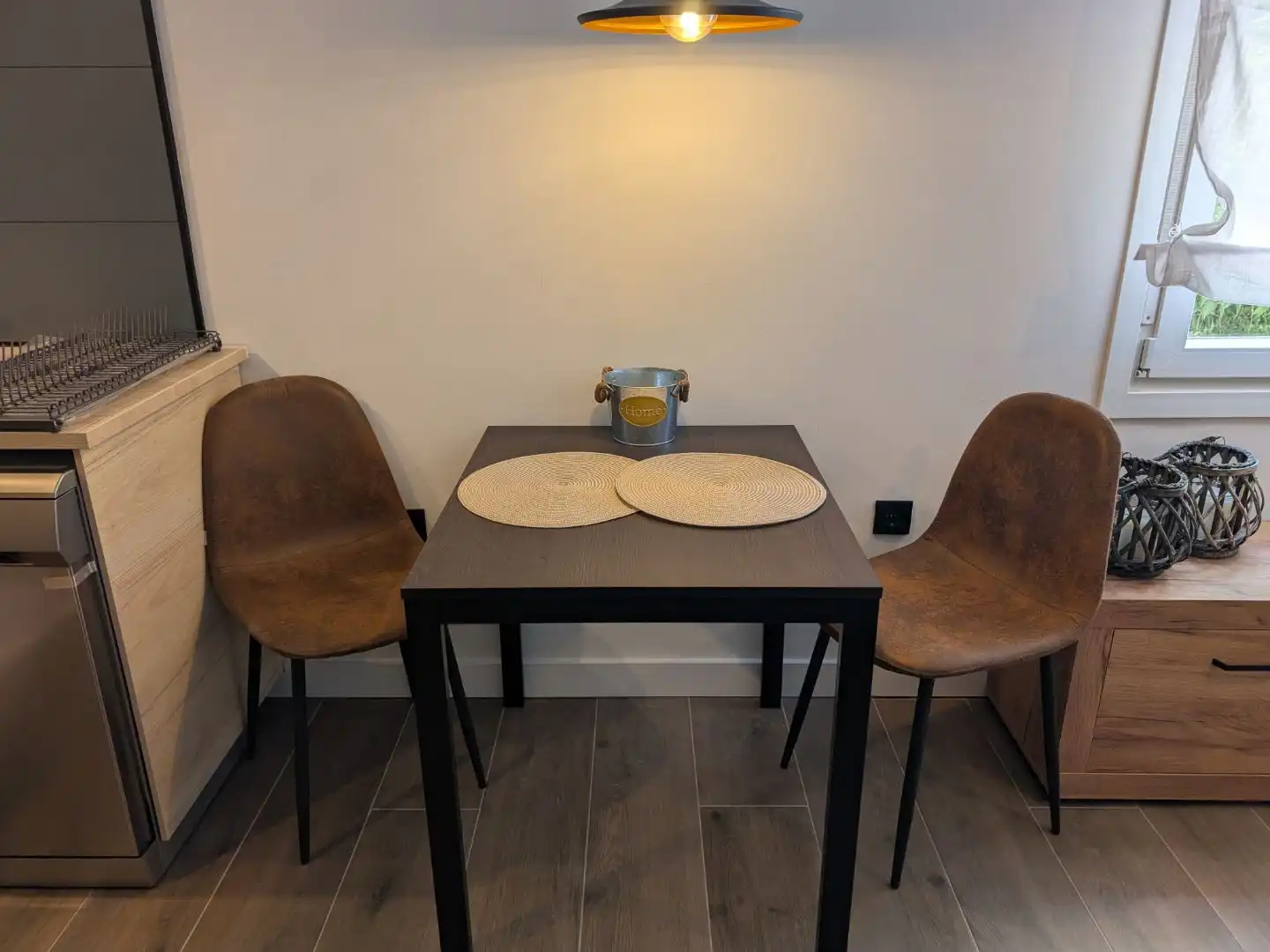 Appartement compact à louer à Avenida Santa Marina 10, imagen 3