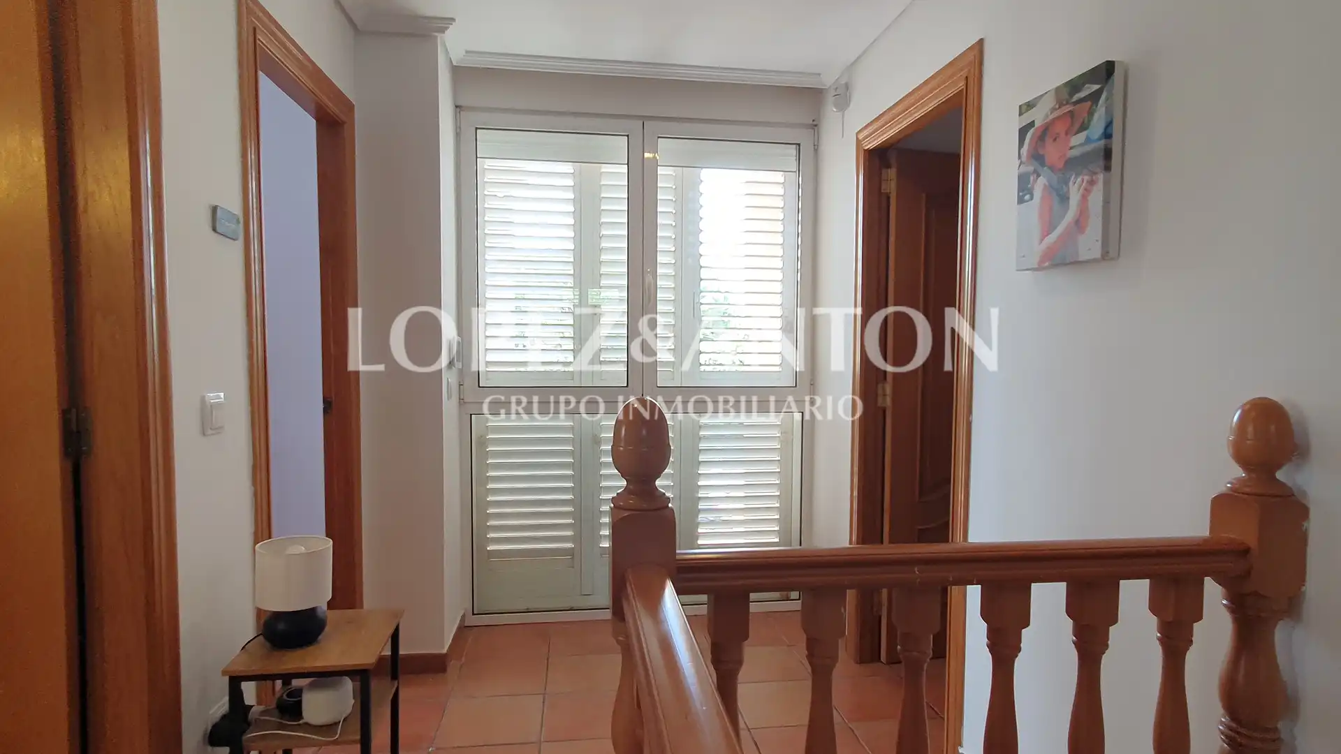 Casa o chalet en venta en Montealegre