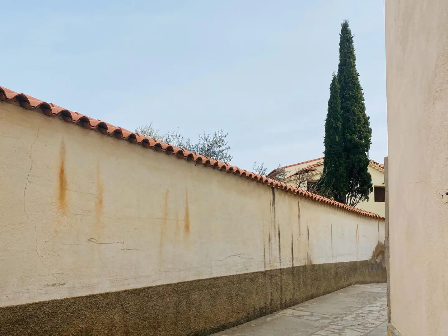 Vista exterior de Casa o chalet en venta en Bordón con Jardín privado, Terraza y Trastero
