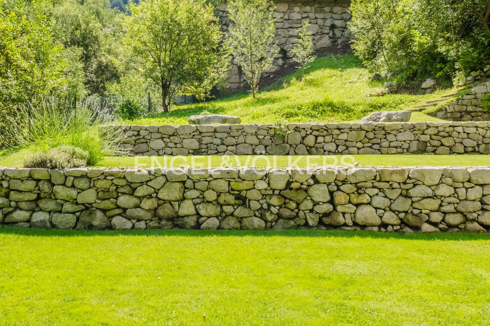 Chalet con jardín en venta en Els Cortals, imagen 15