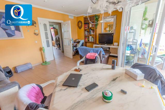 Apartamento en Venta en Albufereta