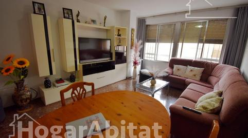 Foto 2 de Piso en venta en Avenida Ronda Pedro IV, Llombai, Burriana / Borriana