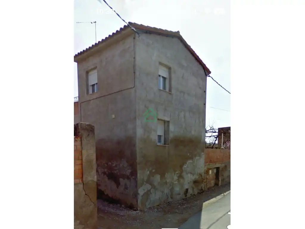 Vista exterior de Casa o chalet en venta en Balaguer