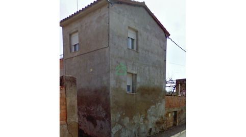 Foto 3 de Casa o chalet en venta en Avenida Comte Jaume D'urgell, Balaguer, Lleida