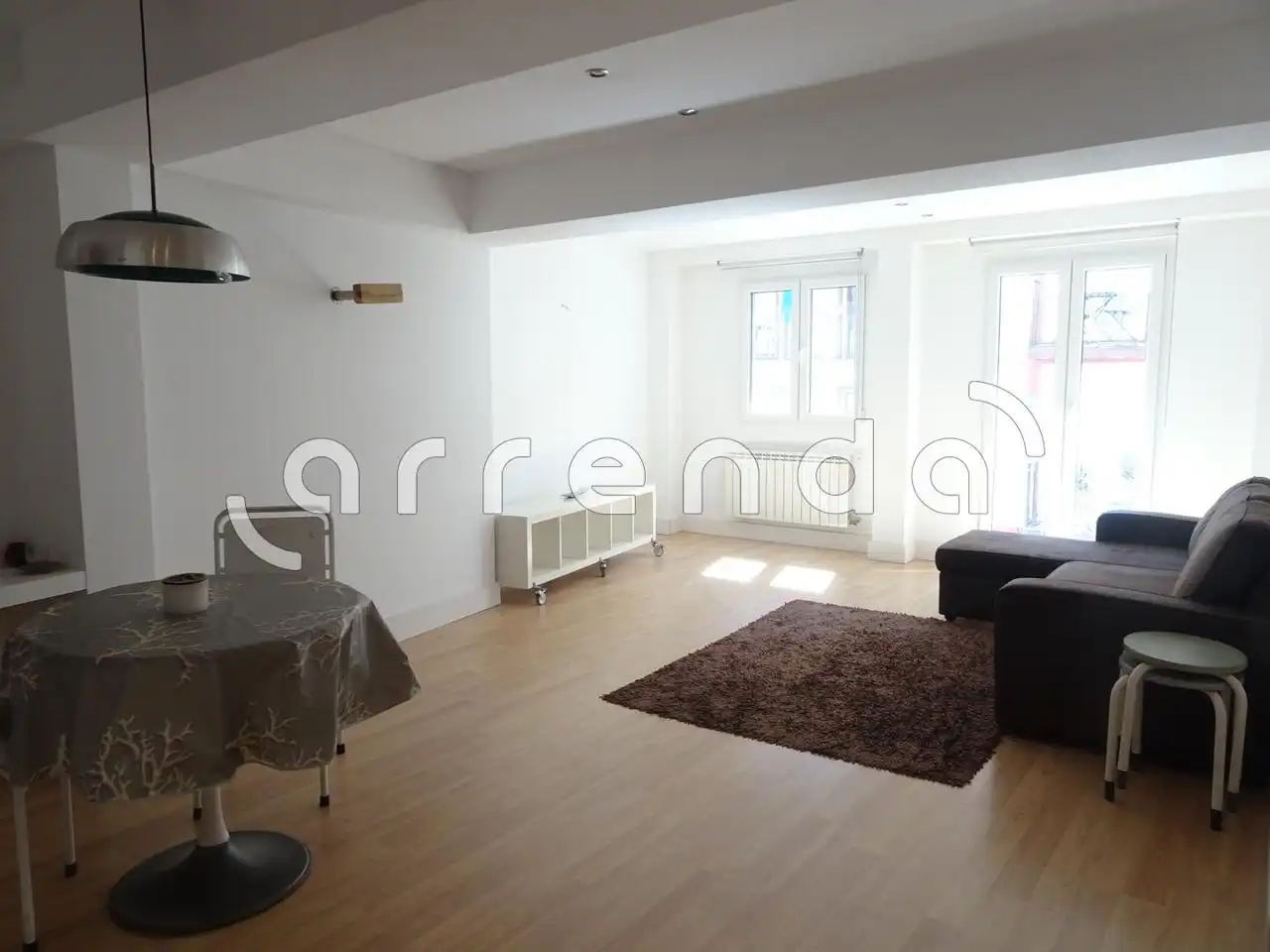 Apartments for rent in Santander  with Heating, Furnished and Balcony