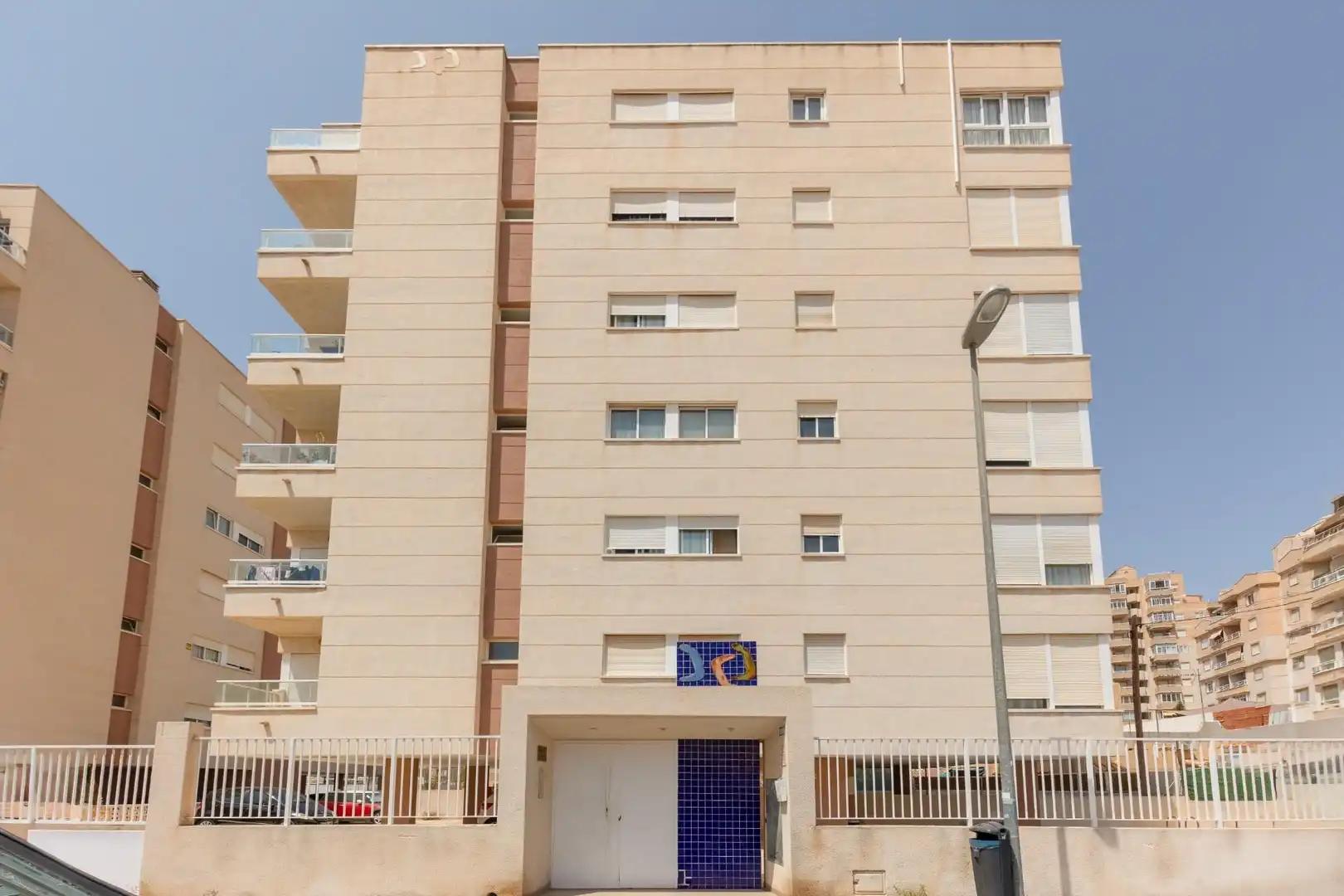 Apartament amb piscina en venda a Nueva Torrevieja - Aguas Nuevas, imagen 6