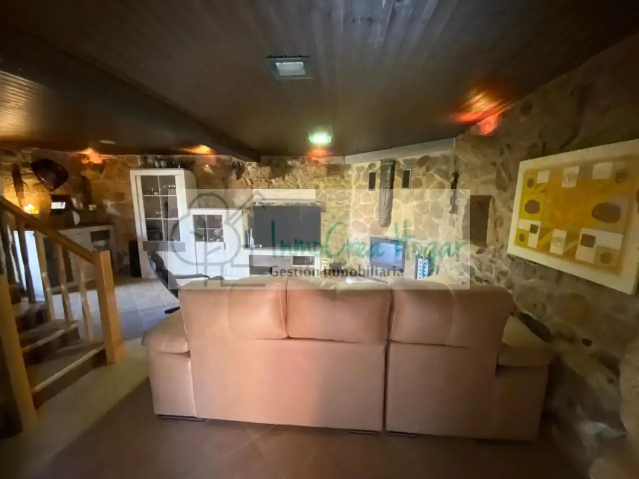 House with pool for sale in Mos, imagen 9