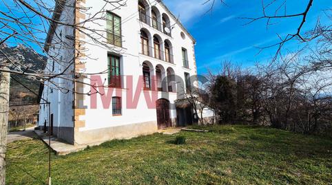 Photo 2 of Country house for sale in Berga, Barcelona