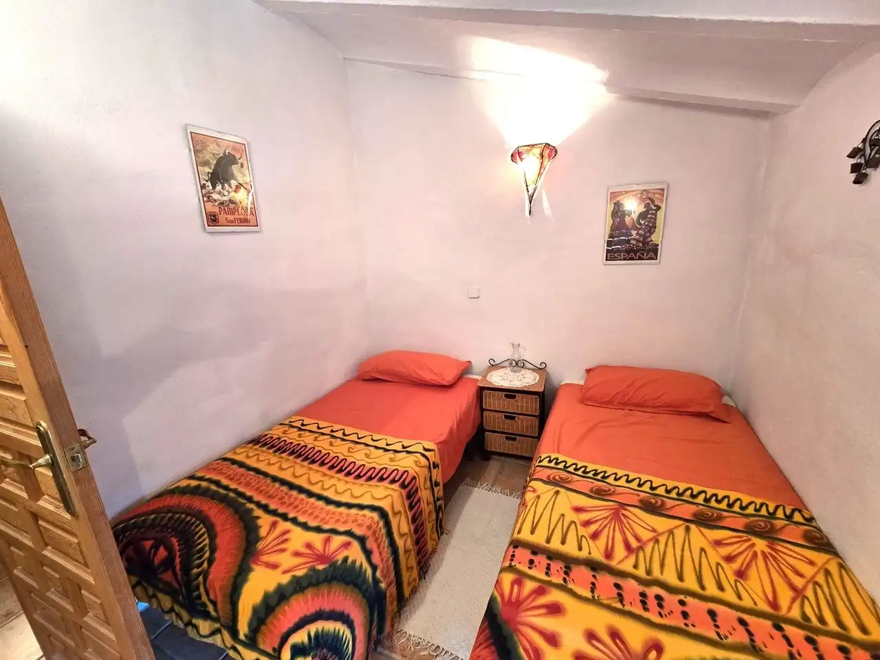 Casa rústica en venda a Vélez-Rubio, imagen 10