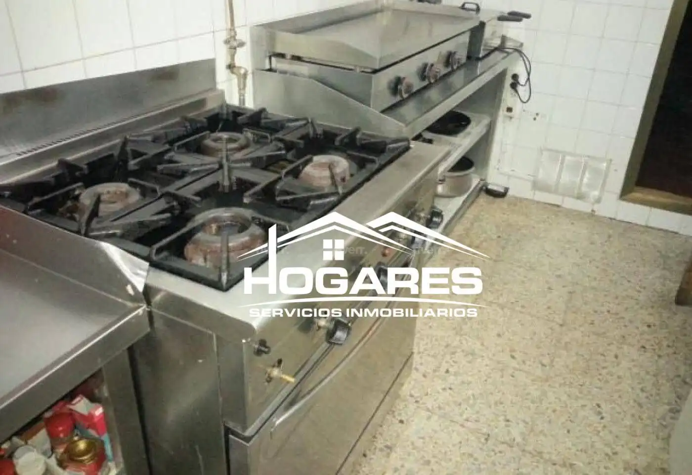 Local comercial en venda a Rúa Sevilla,, imagen 5