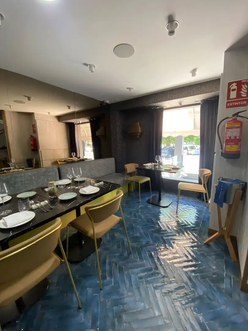 Commercial properties for rent in Madrid  with Air Conditioner