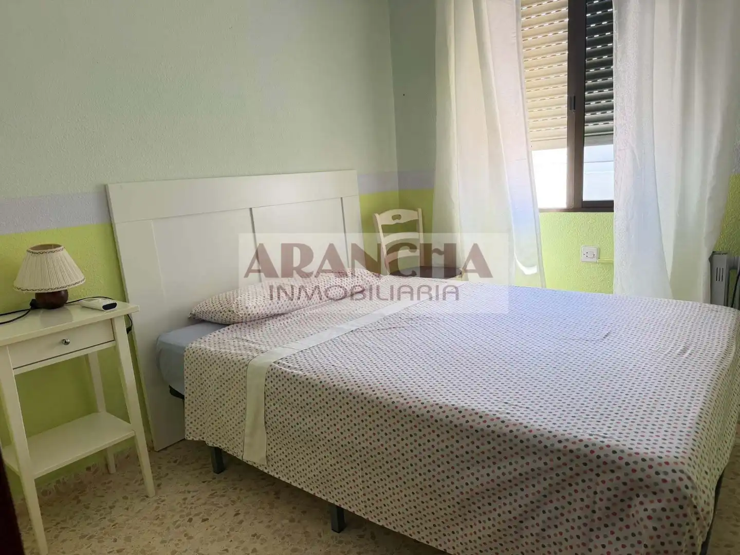 Bedroom of Duplexes for sale in Chipiona  with Air Conditioner, Heating and Terrace
