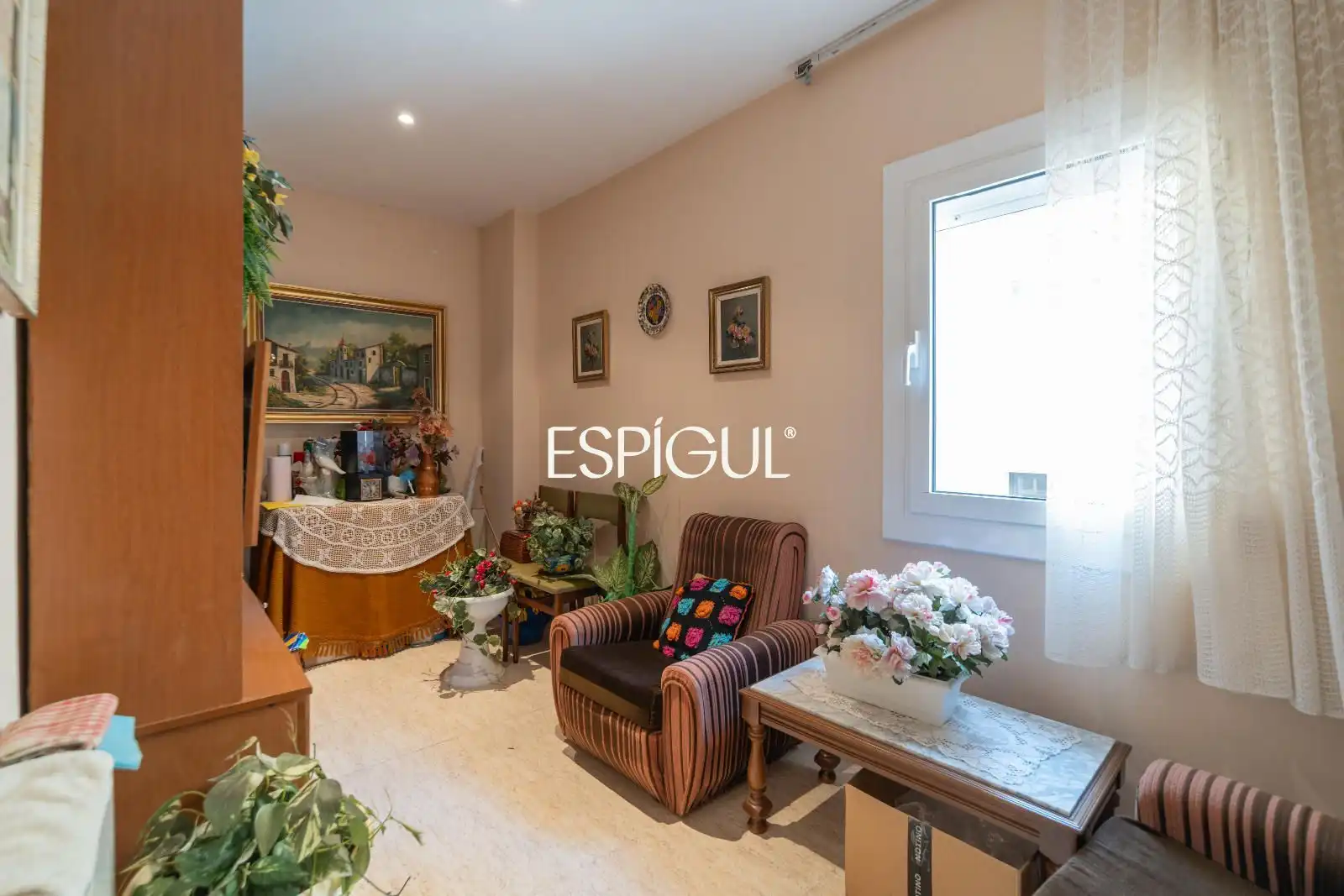 Appartement avec terrasse à vendre à Ferran Romaguera, imagen 24