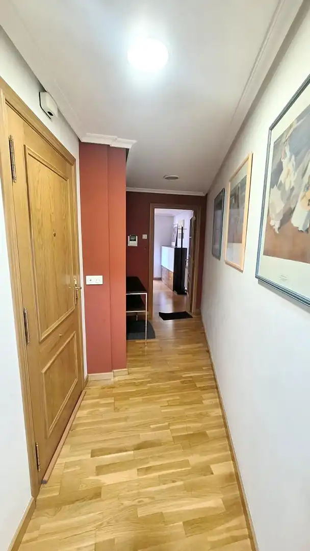 Piso en venta en Ponferrada