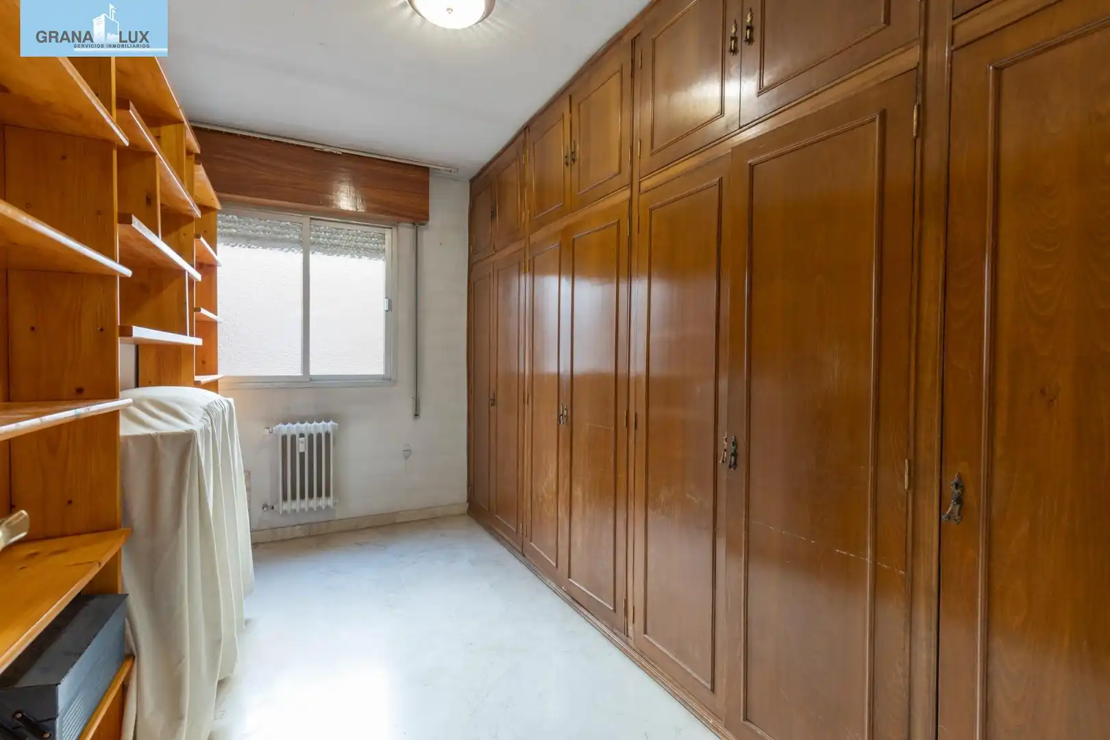 Piso con terraza en venta en Calle de Pedro Antonio de Alarcón, imagen 11